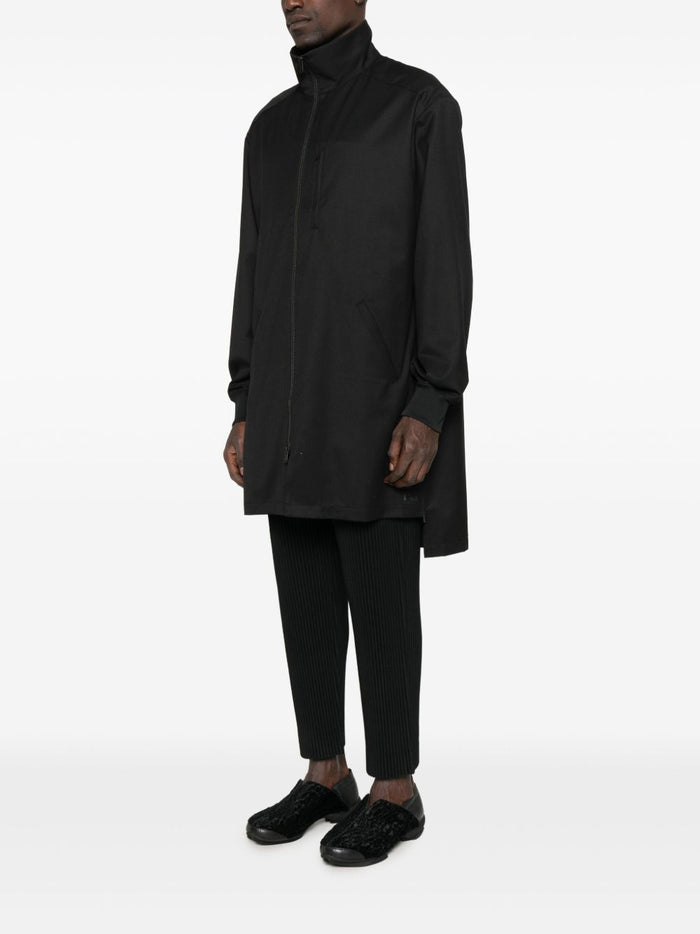 Y-3 Herren Trenchcoat in Mehrfarbig 5