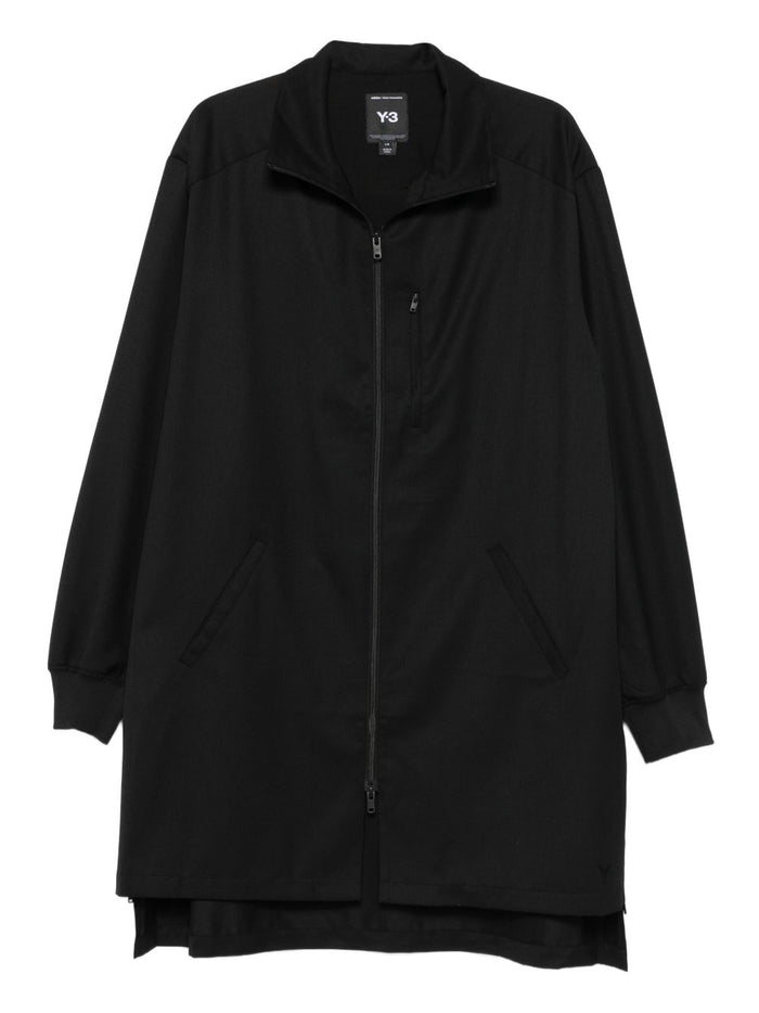 Y-3 Herren Trenchcoat in Mehrfarbig 1