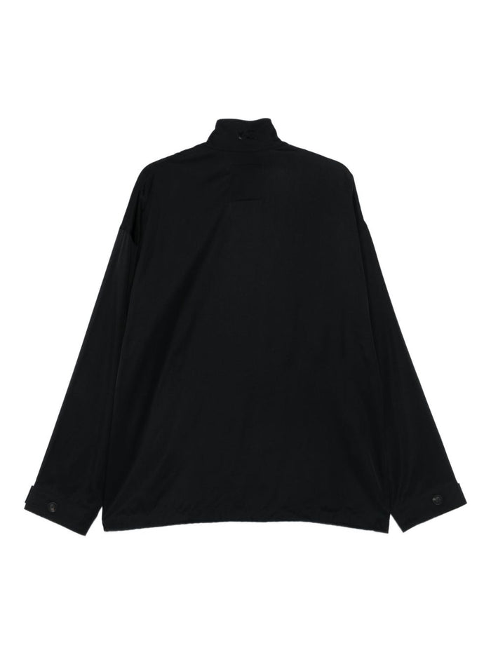 Y-3 Herren-Mehrfarbige Jacke 3