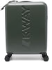 K-way Green Men's Trolley 1