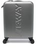 K-way Trolley Grey Man 1