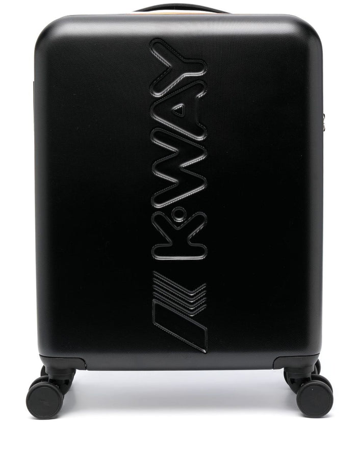 K-way Trolley Black Unisex 1