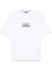 Stone Island T-shirt White Men 4