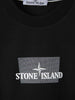 Stone Island T-shirt Black Men 3