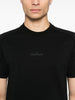 Stone Island T-shirt Black Men 2