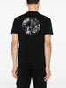 Stone Island T-shirt Black Men 4