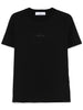 Stone Island T-shirt Black Men 1