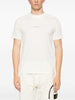 Stone Island T-shirt White Men 3