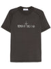 Stone Island T-shirt Grey Men 4