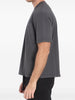 Stone Island T-shirt Grey Men 3