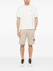 Stone Island T-shirt White Men 3