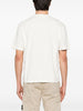 Stone Island T-shirt White Men 4