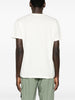 Stone Island T-shirt White Men 2