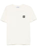 Stone Island T-shirt White Men 4