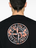 Stone Island T-shirt Black Men 2