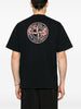 Stone Island T-shirt Black Men 4