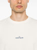 Stone Island T-shirt White Men 3