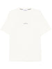 Stone Island T-shirt White Men 1