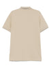 Stone Island Polo Brown Men 2