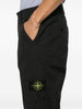 Stone Island Pantalone Nero Uomo 3