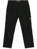 Stone Island Pantalone Nero Uomo 1