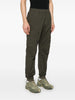 Stone Island Green Pants Men 3