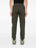 Stone Island Green Pants Men 4