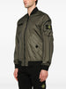 Stone Island Green Jacket Men 3