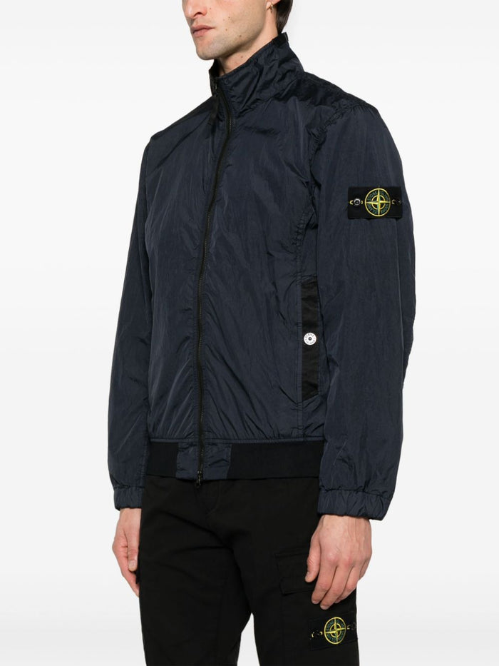 Stone Island Men's Blue Jacket 3