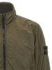 Stone Island Green Jacket Men 3