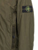 Stone Island Green Jacket Men 4