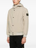 Stone Island Giubbotto Marrone Uomo 5