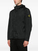 Stone Island Black Jacket Men 3