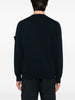 Stone Island Maglia Blu Uomo 2