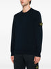 Stone Island Maglia Blu Uomo 5