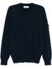 Stone Island Maglia Blu Uomo 1