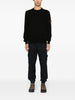 Stone Island Maglia Nero Uomo 4