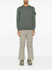 Stone Island Maglia Verde Uomo 2