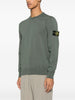 Stone Island Maglia Verde Uomo 4