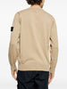 Stone Island Men's Brown Sweater 3