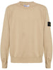 Stone Island Men's Brown Sweater 5