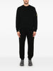 Stone Island Felpa Nero Uomo 5