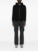 Stone Island Black Sweatshirt Men 2