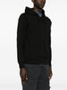 Stone Island Black Sweatshirt Men 1