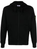 Stone Island Black Sweatshirt Men 5