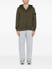 Stone Island Men's Green Sweatshirt 2