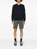 Stone Island Men's Blue Sweatshirt 2