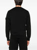 Stone Island Black Sweatshirt Men 3