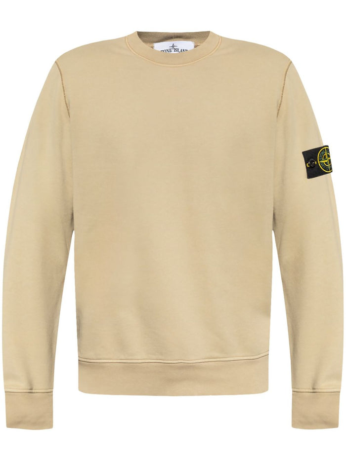 Stone Island Men's Brown Sweatshirt 5