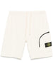 Stone Island Bermuda Bianco Uomo 1